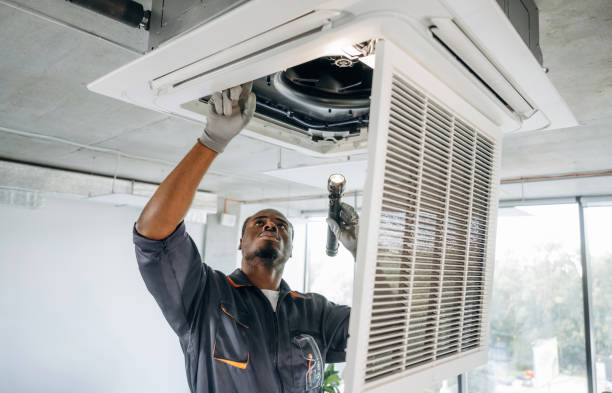 Licensed Ductwork Repair service in Kirkville, NY - FH HVAC